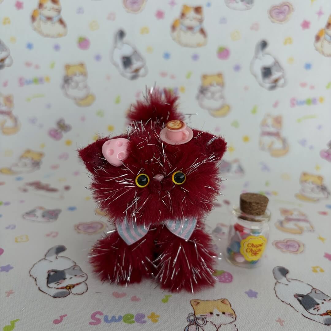 Twinkling Kitten Collection