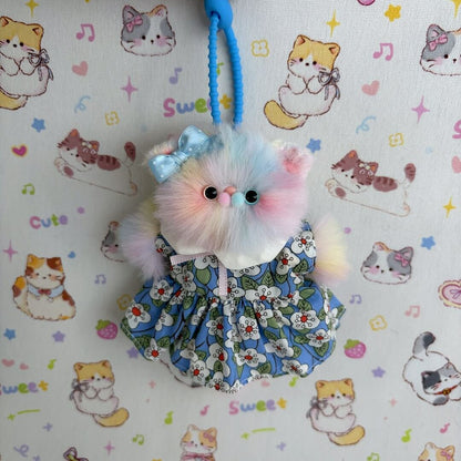 Pawsh Pendants