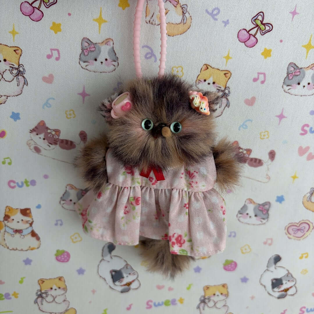 Pawsh Pendants