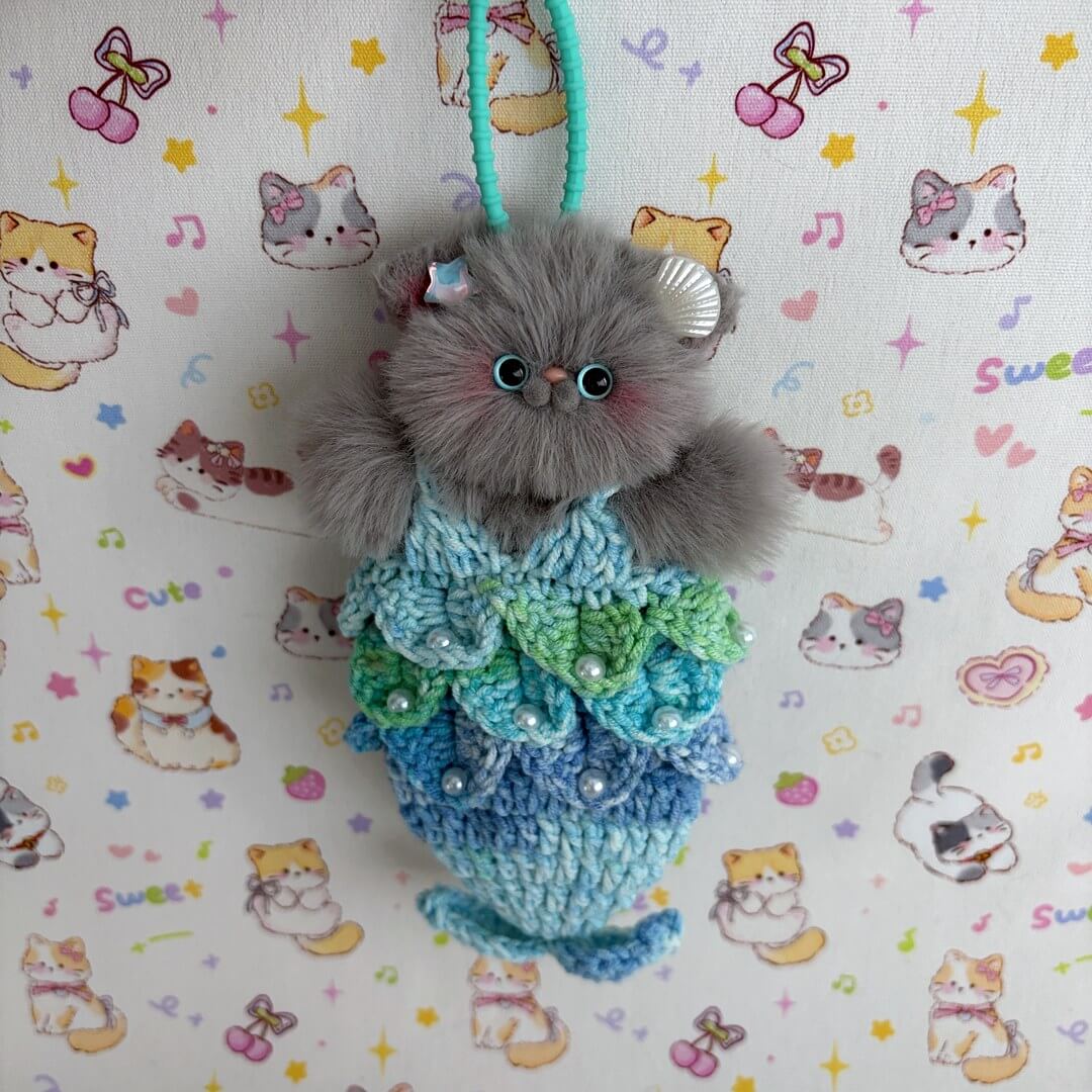 Pawsh Pendants