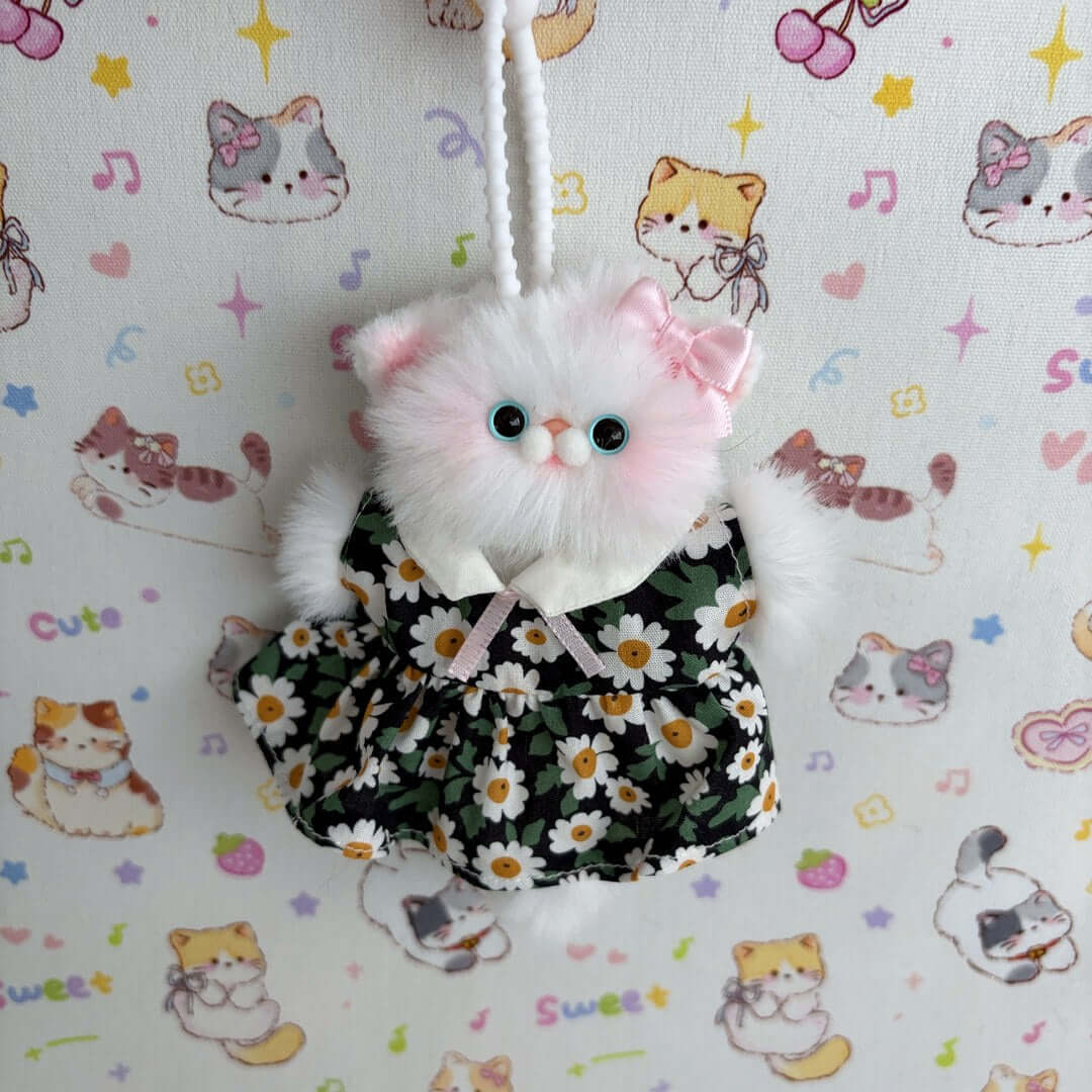 Pawsh Pendants