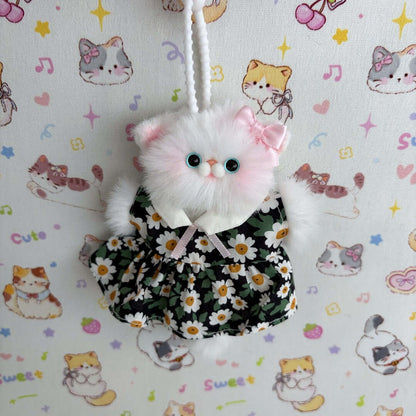 Pawsh Pendants