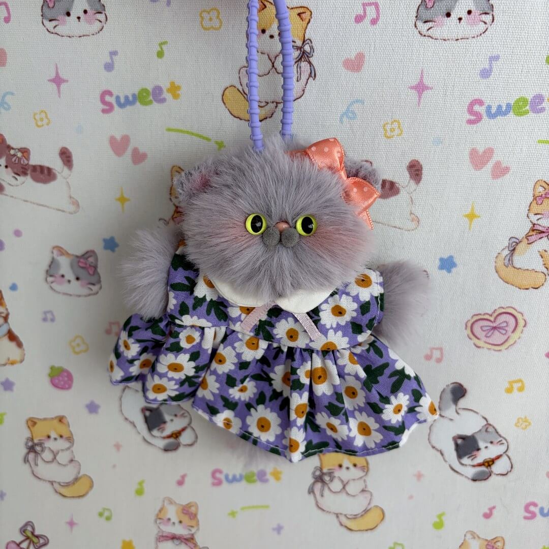 Pawsh Pendants