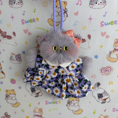 Pawsh Pendants