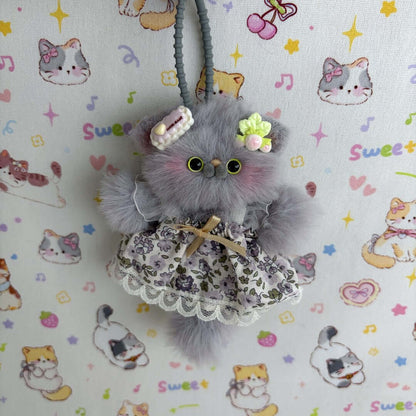 Pawsh Pendants