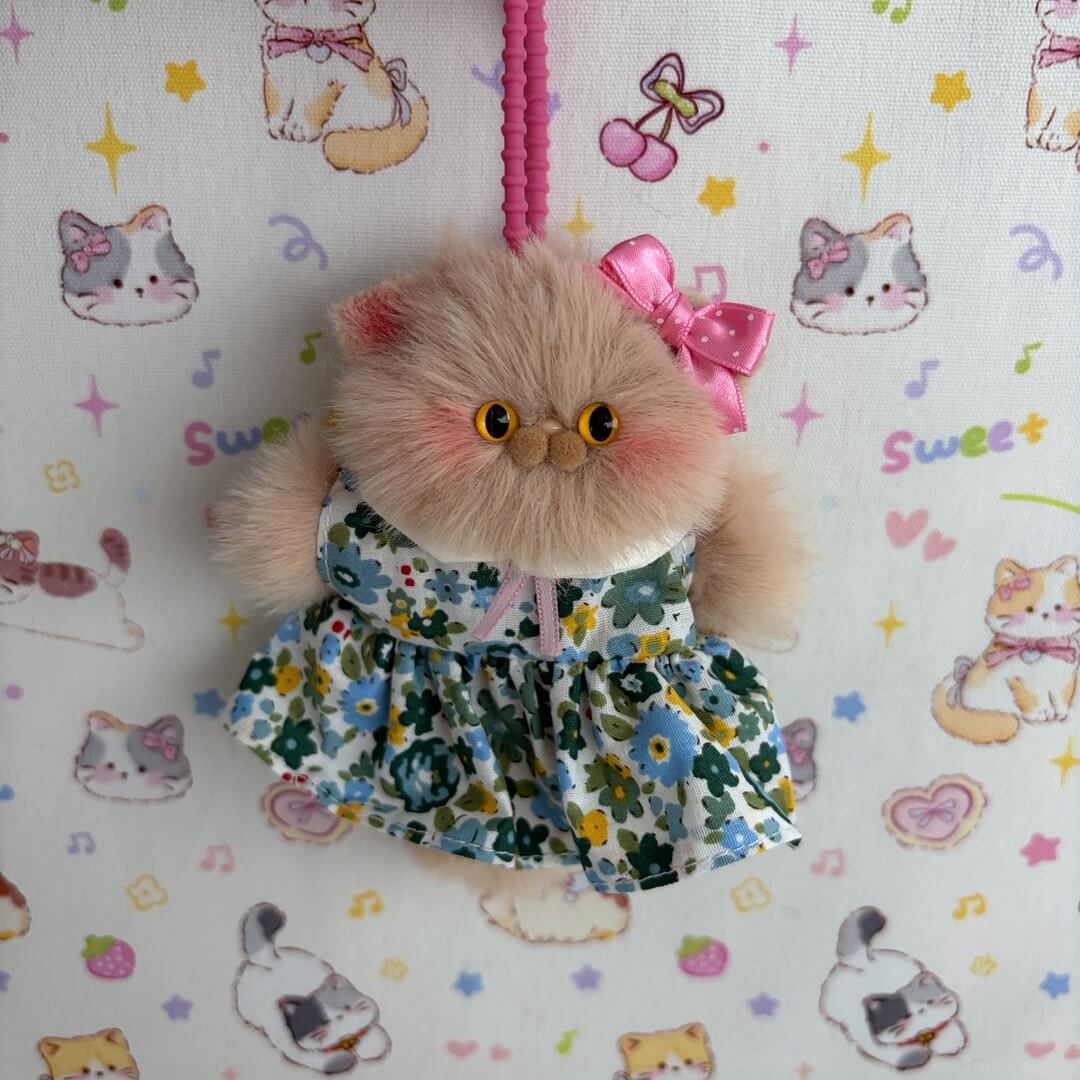 Pawsh Pendants