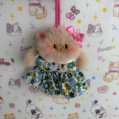 Pawsh Pendants