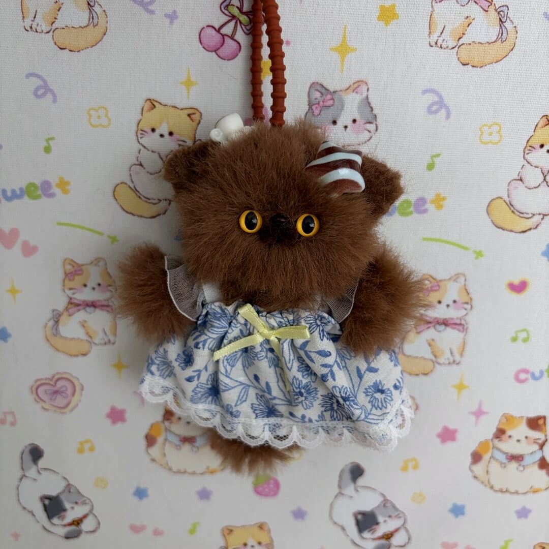 Pawsh Pendants