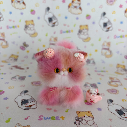 Sweet Dreams Kitten Collection
