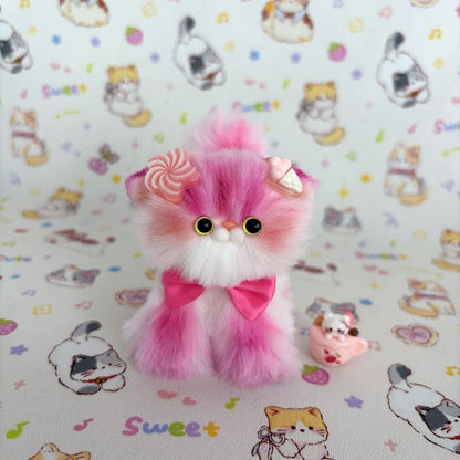 Sweet Dreams Kitten Collection