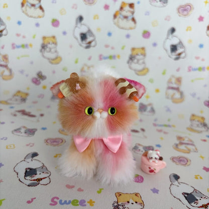 Sweet Dreams Kitten Collection