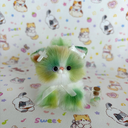 Sweet Dreams Kitten Collection
