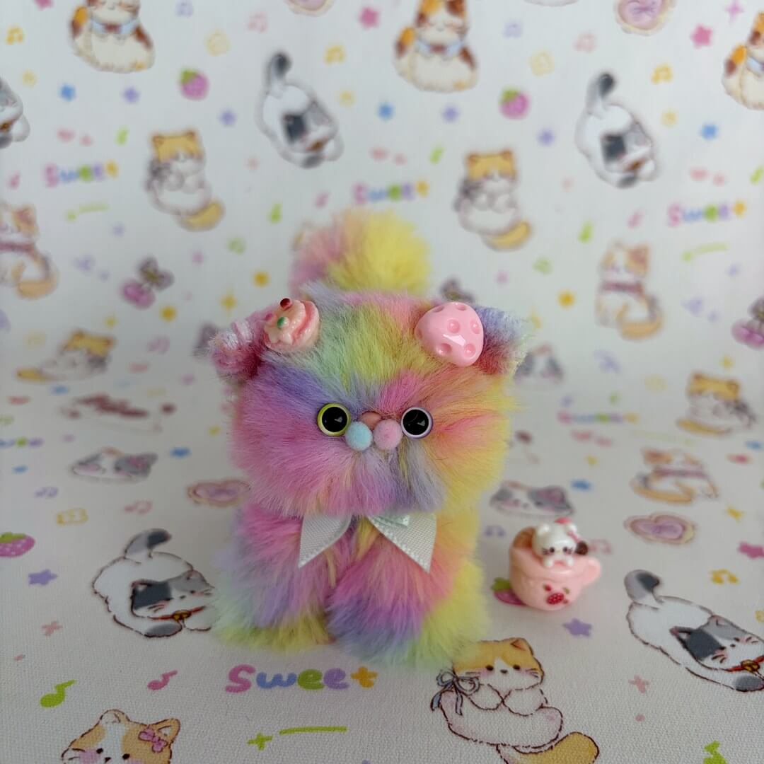 Adorable Kitten Collection