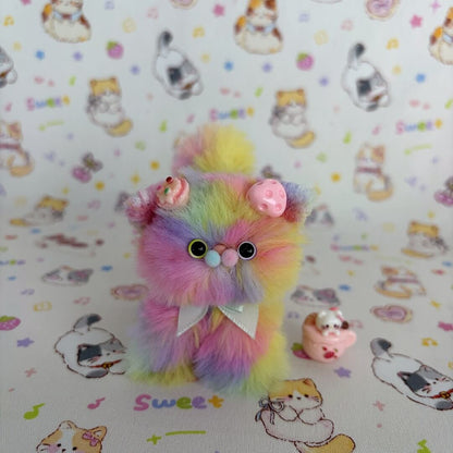Adorable Kitten Collection