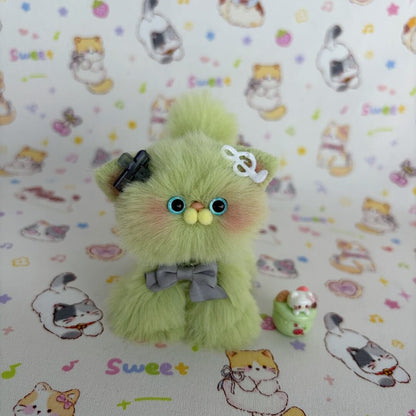 Fruity Kitten Collection