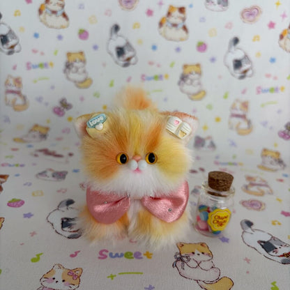 Sweet Dreams Kitten Collection