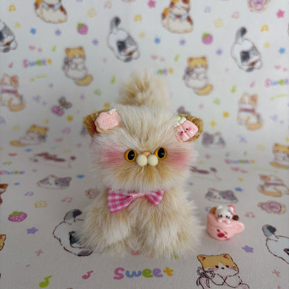 Adorable Kitten Collection