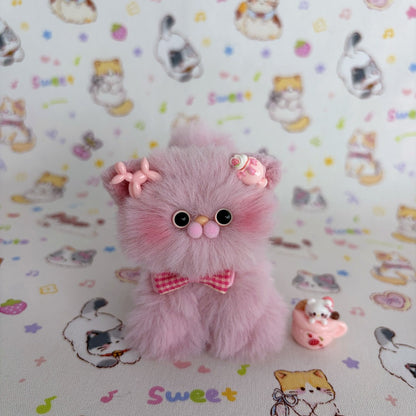 Fruity Kitten Collection