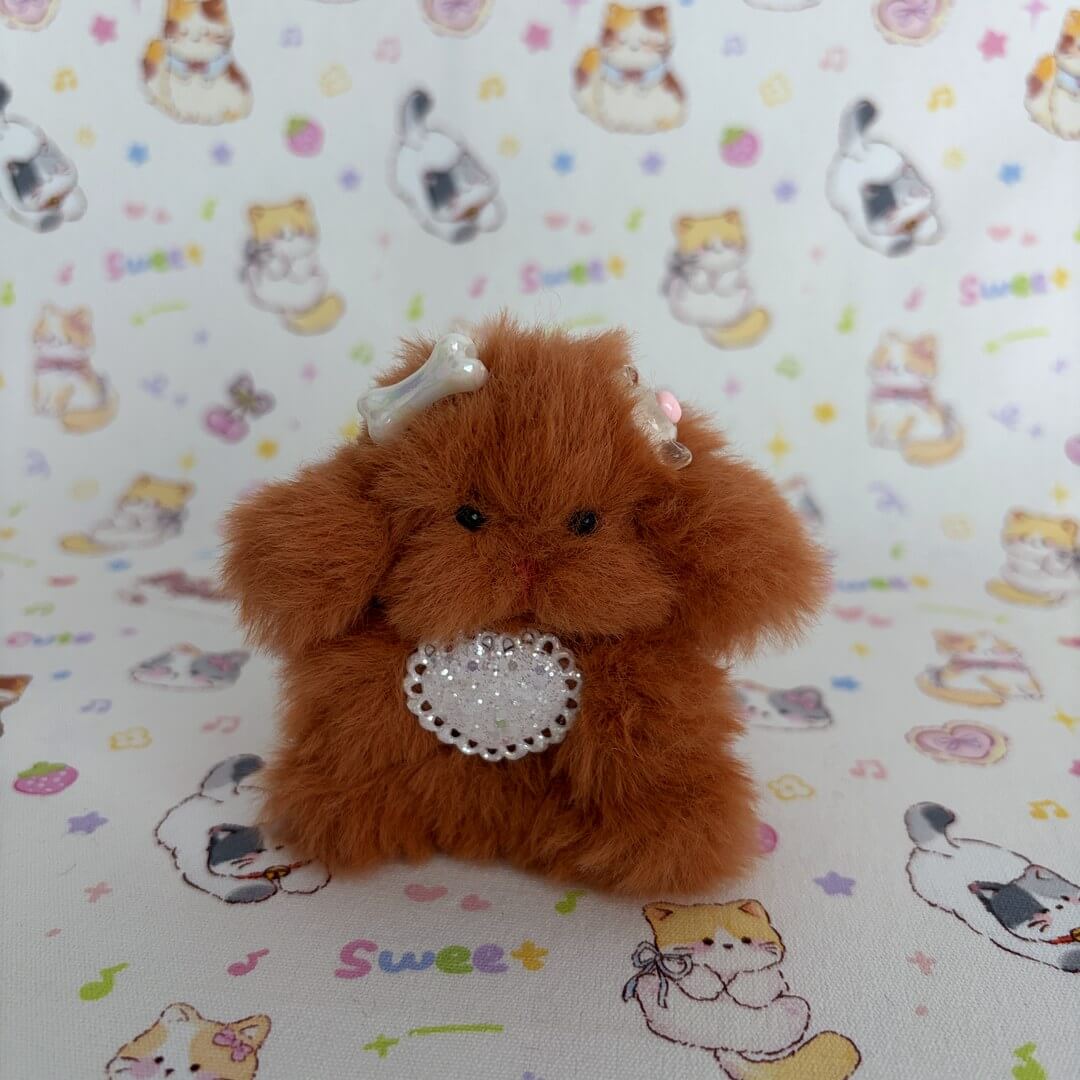 Adorable Bunny Collection