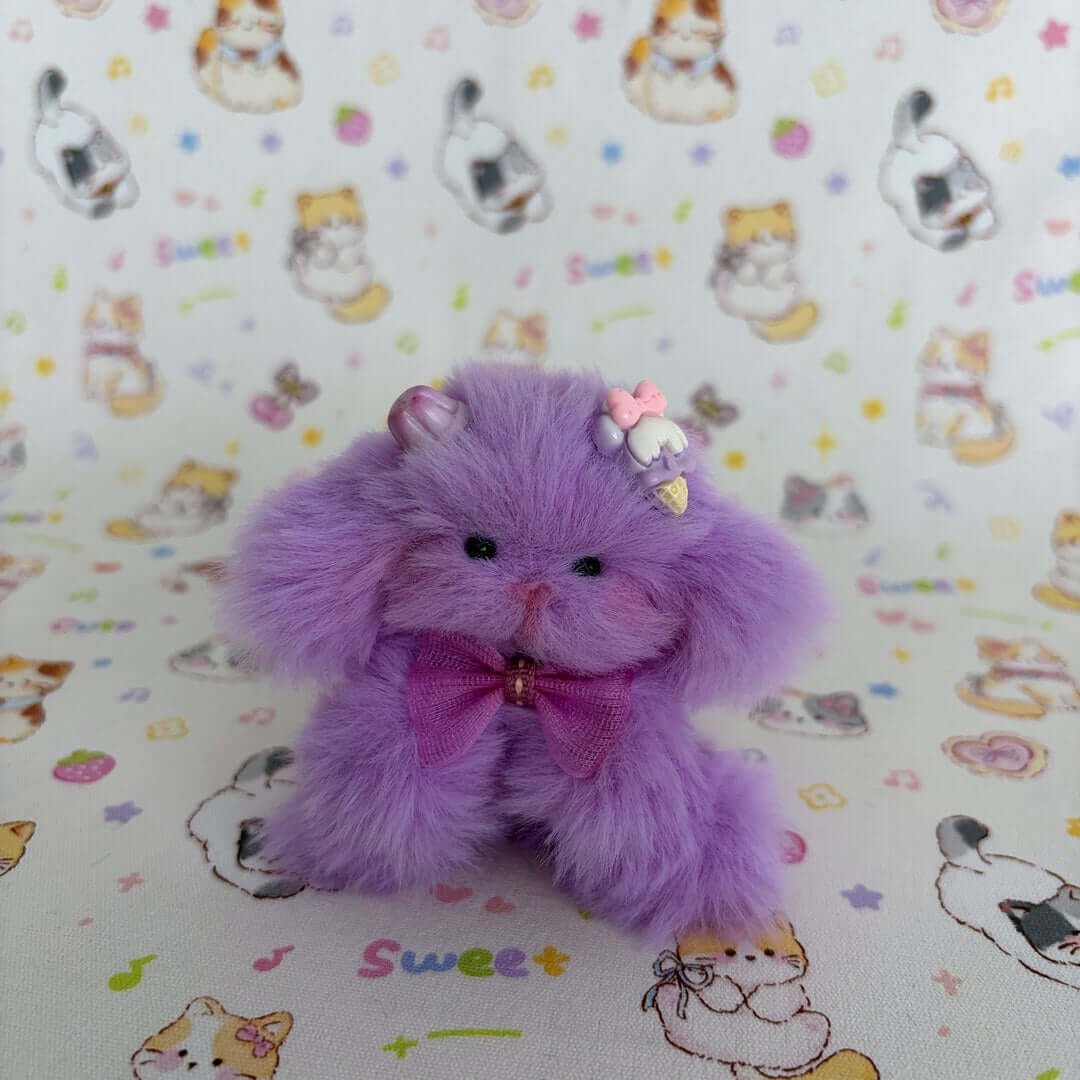 Adorable Bunny Collection