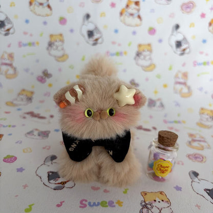 Brown Kitten Collection