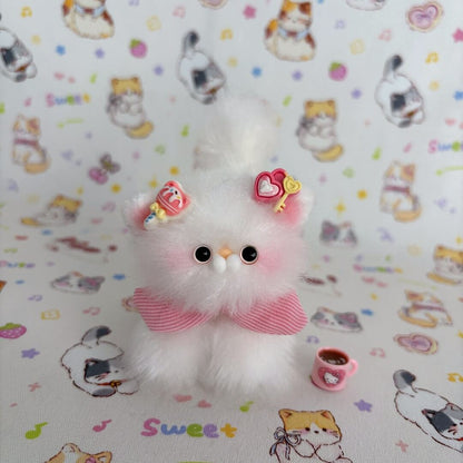 Glossy Meowgic Collection