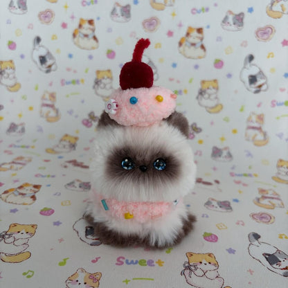Mewlicious Collection