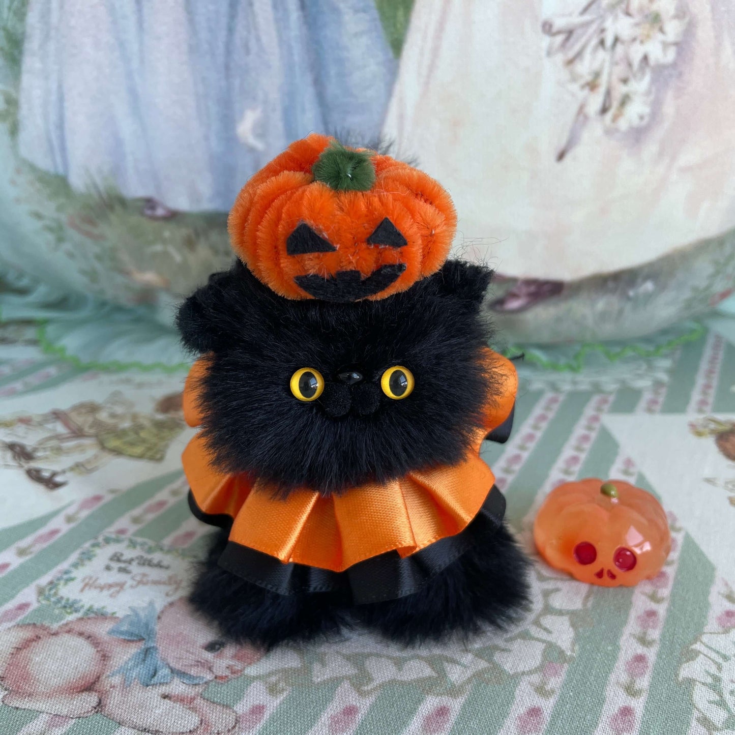 Halloween Special Collection
