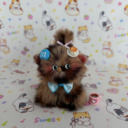 Adorable Kitten Collection