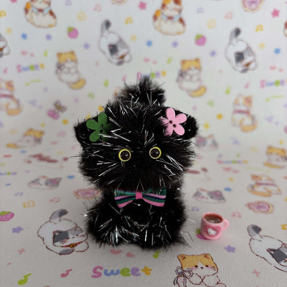 Twinkling Kitten Collection