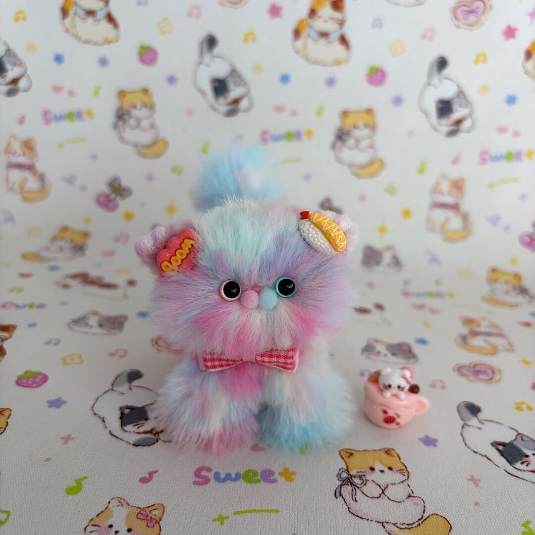 Adorable Kitten Collection
