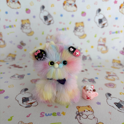 Adorable Kitten Collection