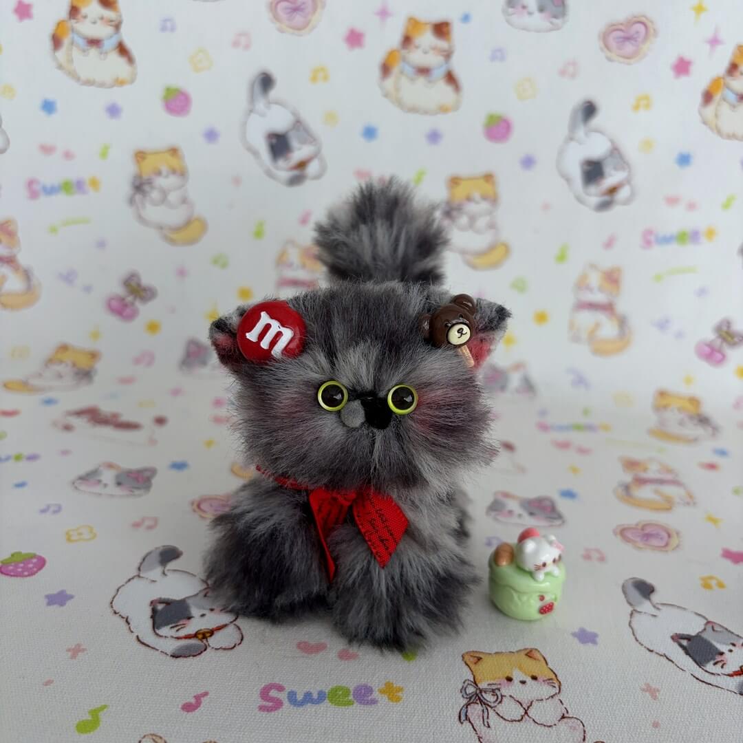 Adorable Kitten Collection