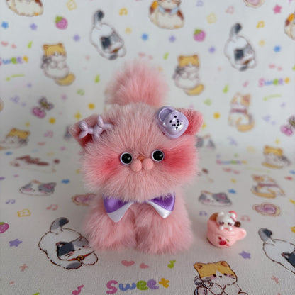 Fruity Kitten Collection