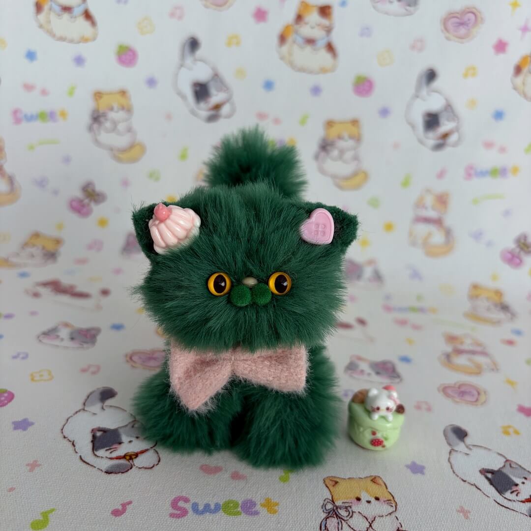 Fruity Kitten Collection