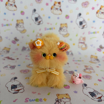 Fruity Kitten Collection