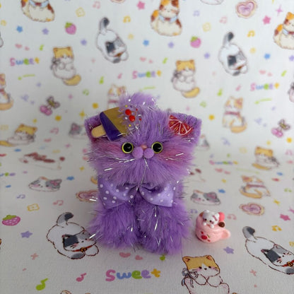 Twinkling Kitten Collection