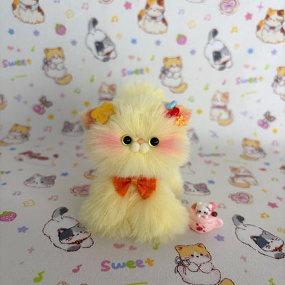 Fruity Kitten Collection