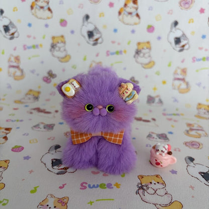 Fruity Kitten Collection