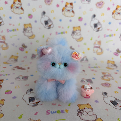 Fruity Kitten Collection