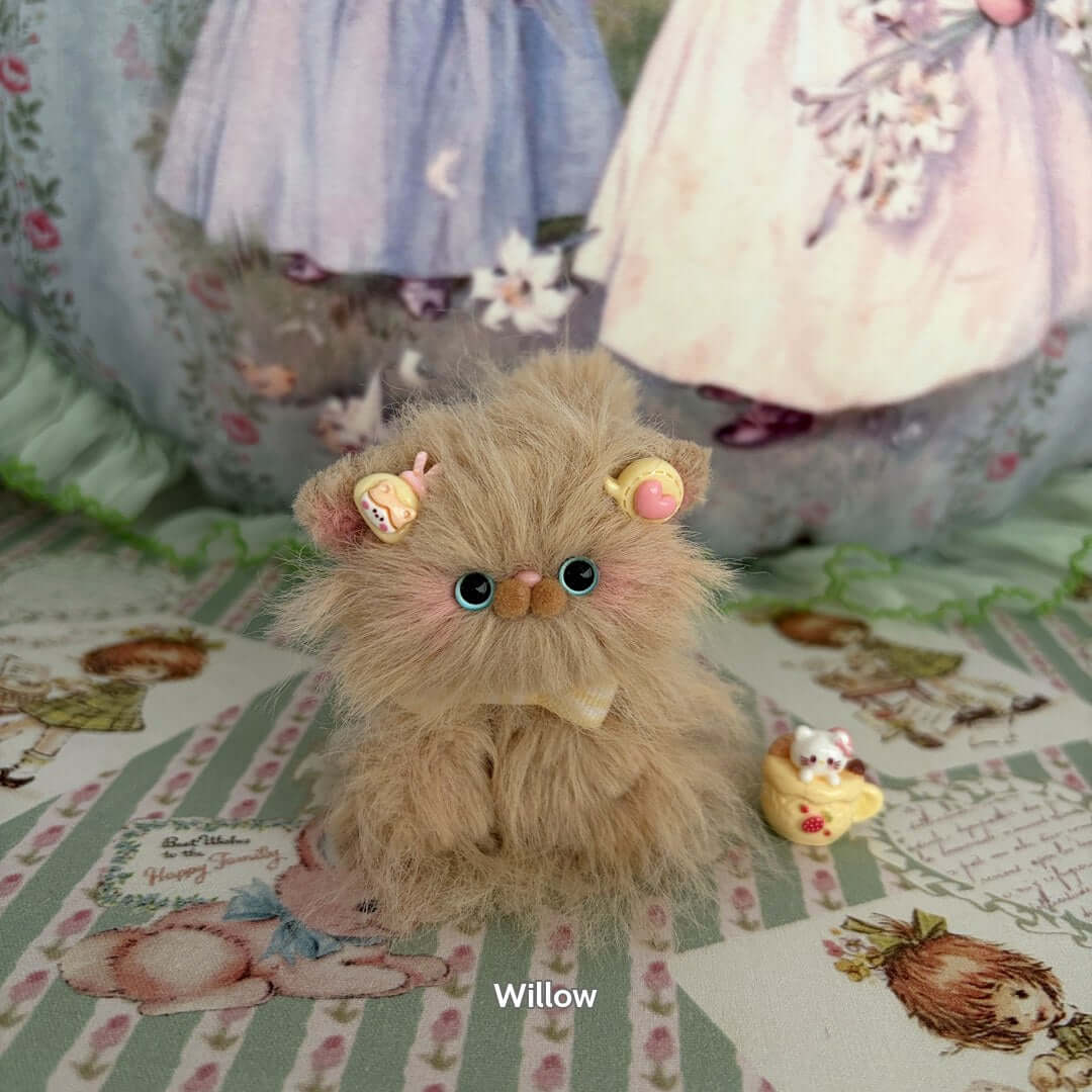 Siberian Snuggles Collection