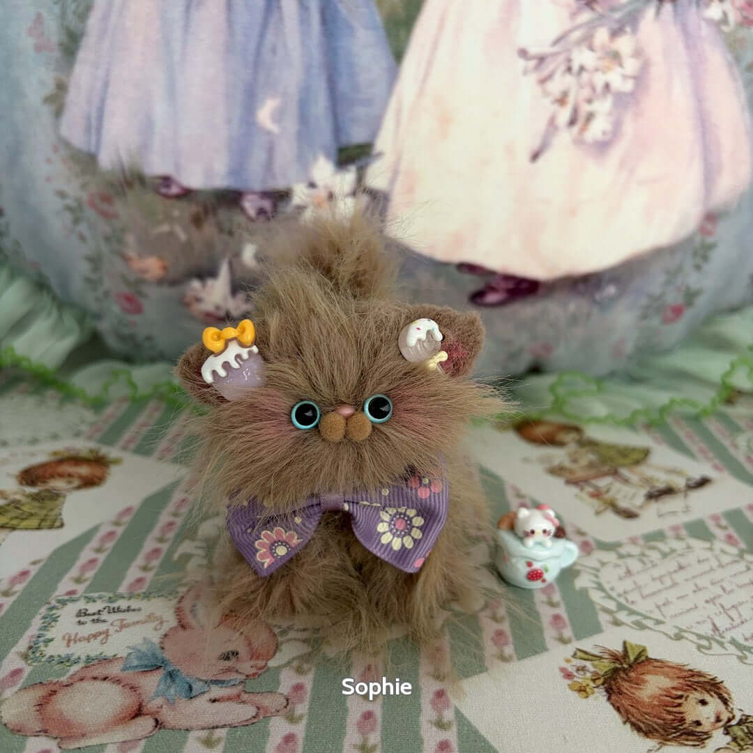 Siberian Snuggles Collection