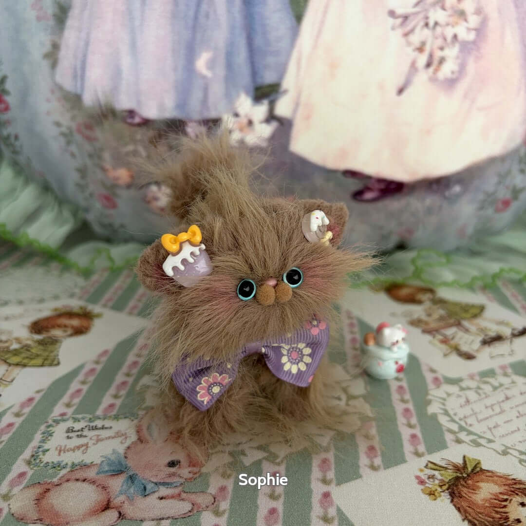 Siberian Snuggles Collection