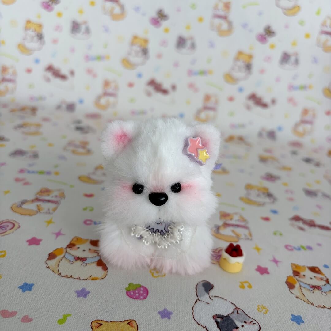 Adorable Puppy Collection