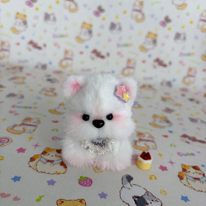 Adorable Puppy Collection
