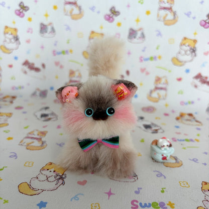 Adorable Kitten Collection