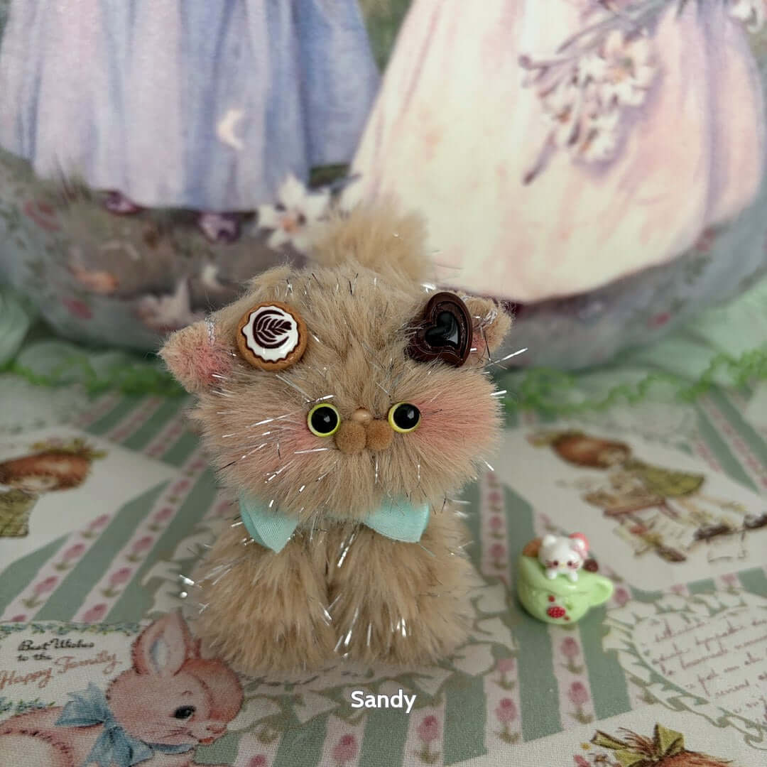 Twinkling Kitten Collection