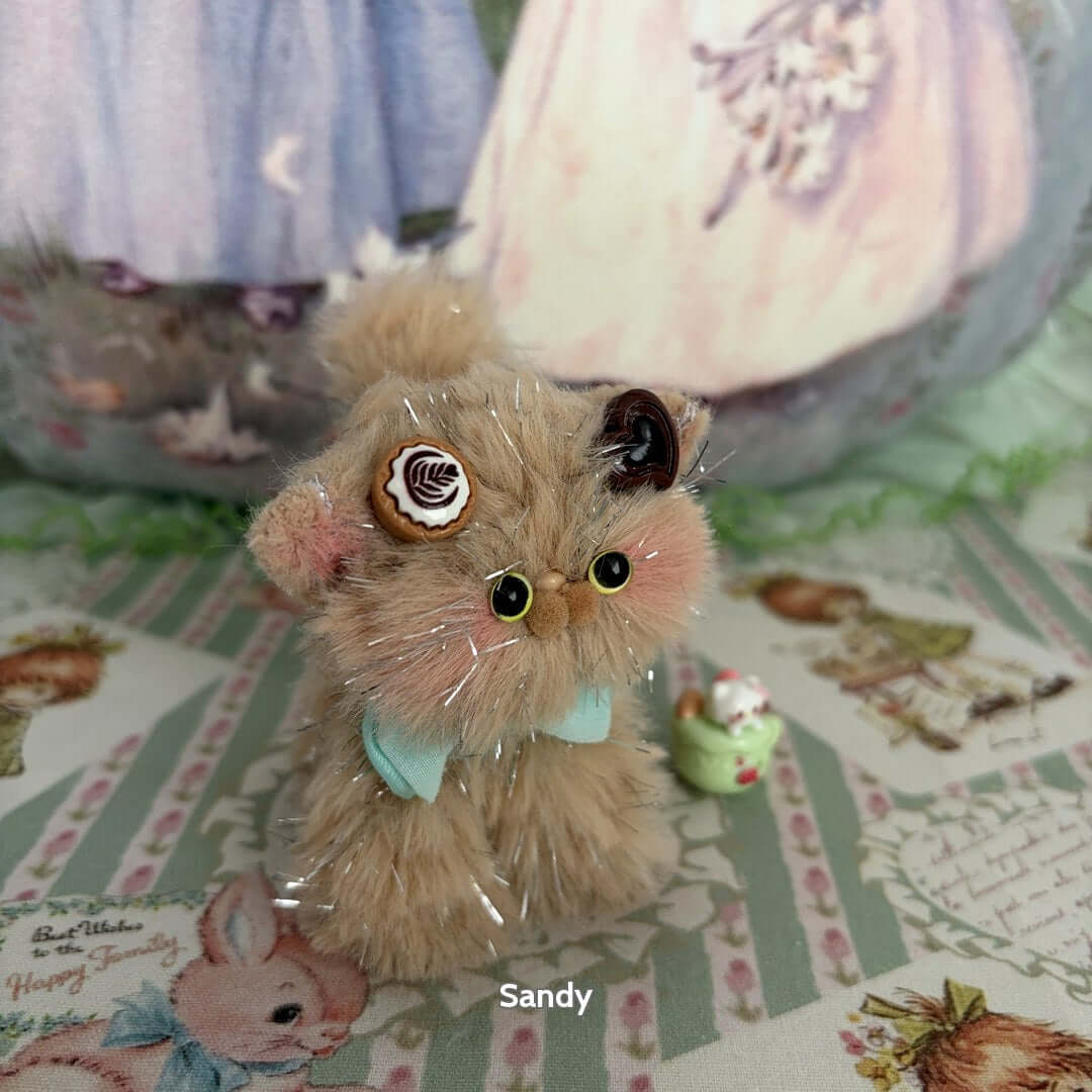 Twinkling Kitten Collection