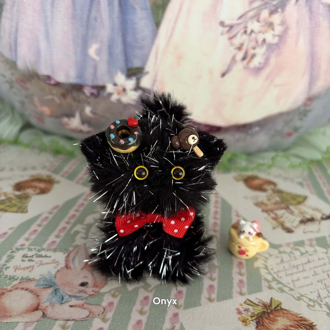 Twinkling Kitten Collection