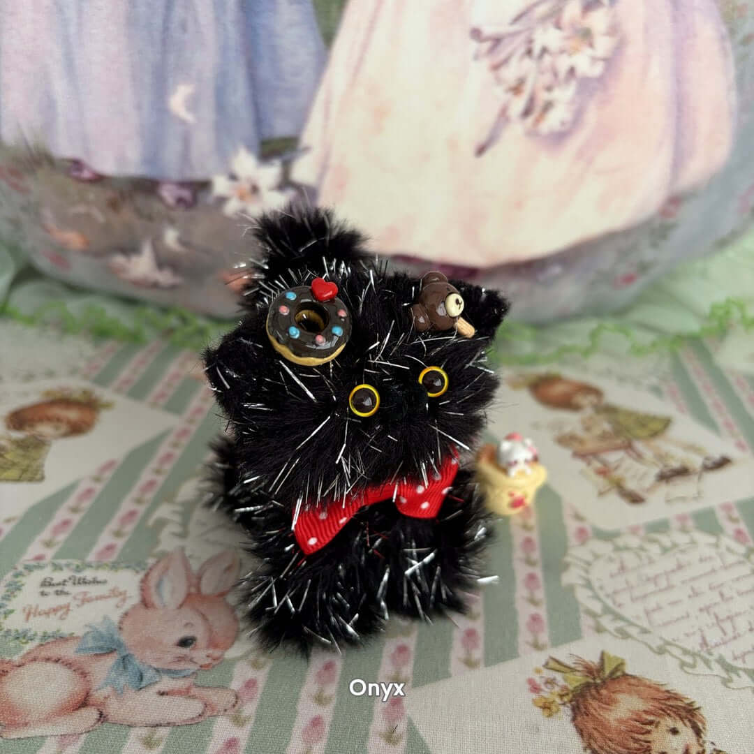 Twinkling Kitten Collection